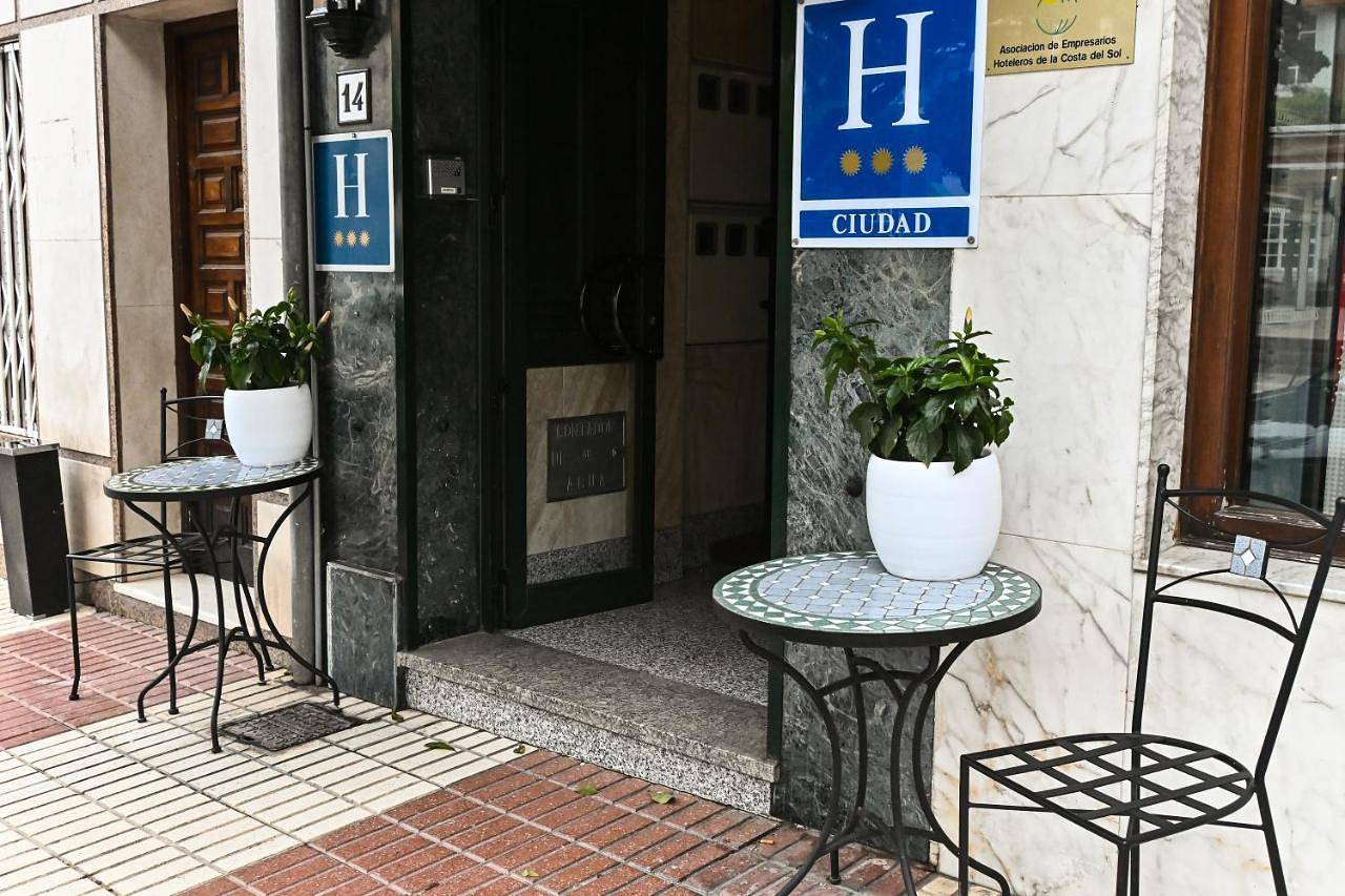 Hotel Doña Catalina in San Pedro Alcantara, Marbella