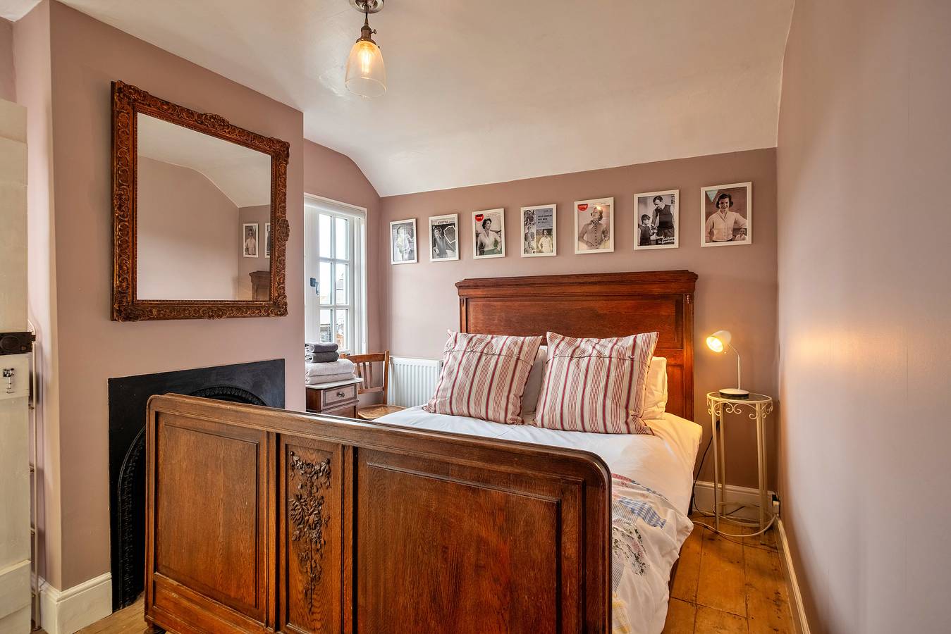 3 Elm Cottage in Carhampton, Somerset