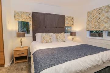 Glamping for 6 People in Troutbeck Bridge, Cumbria, Photo 1