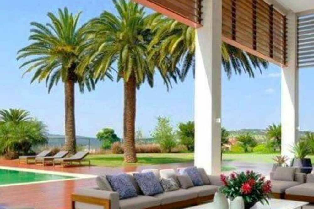 Ultra lüks villa in Antalya, Antalya Province