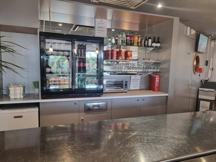 Hôtel pour 2 personnes, avec terrasse à Fabrègues - 4