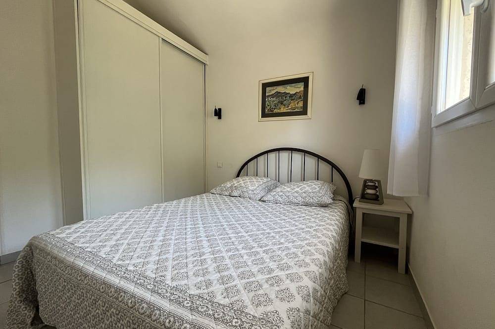 Very nice Vermietung maussane im Tal von Les Baux in Maussane-les-Alpilles, Arles und Umgebung