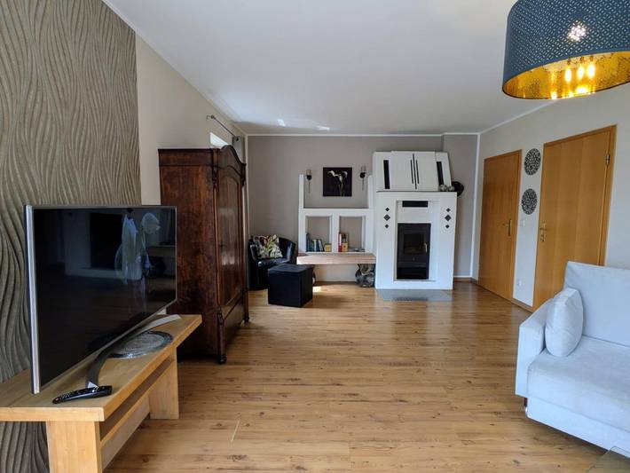 Ferienwohnung für 4 Personen, mit Terrasse und Garten, mit Haustier in Bad Neuenahr - 2