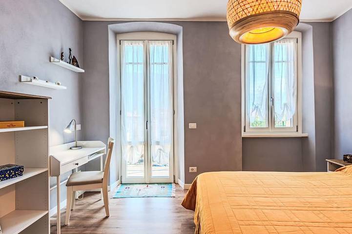 Ganze Wohnung, La Casa di Carlo in Lenno, Gemeinde Tremezzina