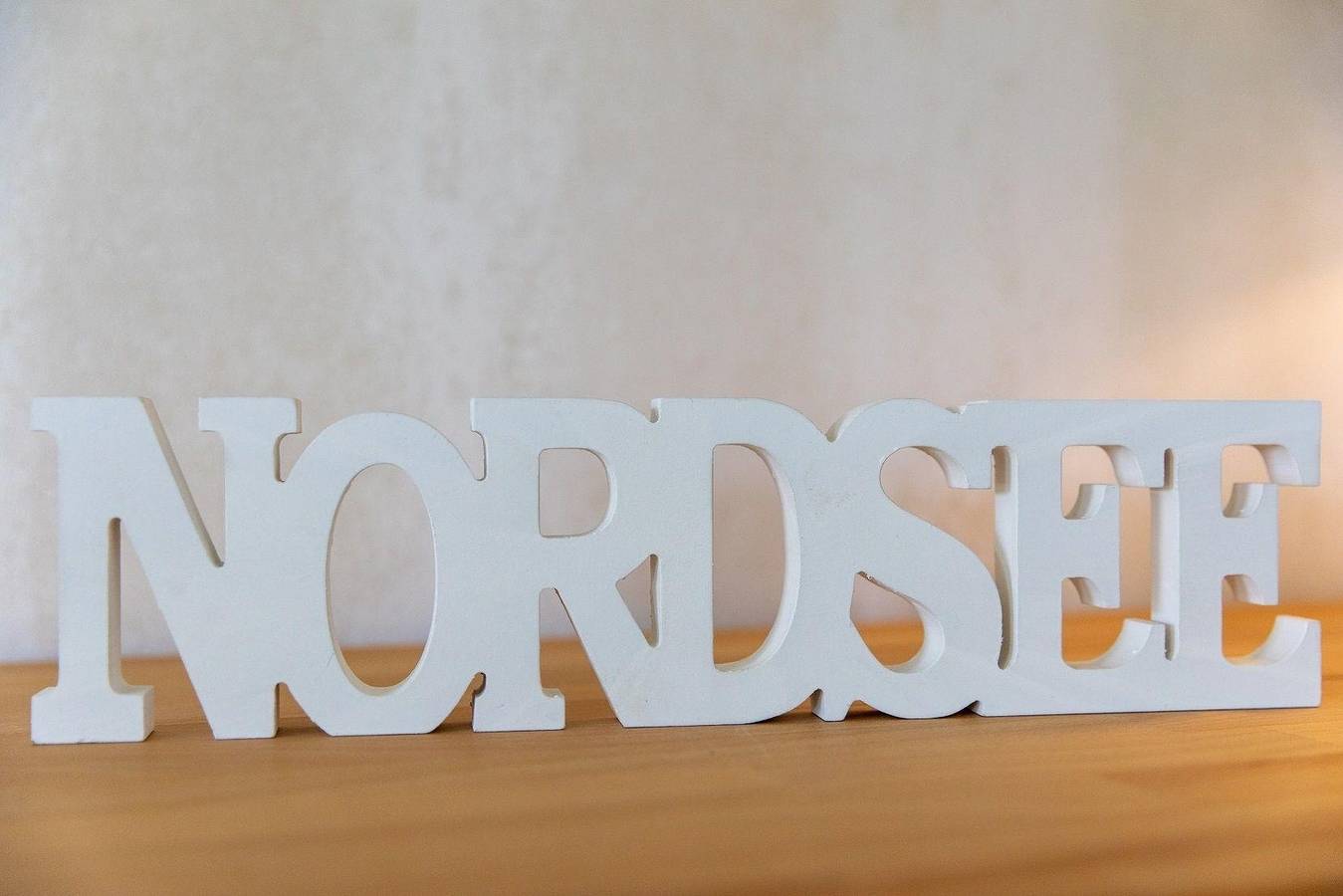 Ganze Ferienwohnung, Hus Pellworm 4 - Studio in Pellworm, Nordseeküste