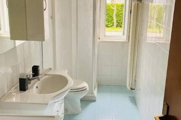 Location de vacances pour 3 personnes, avec jacuzzi ainsi que jardin et terrasse à Introdacqua - 3