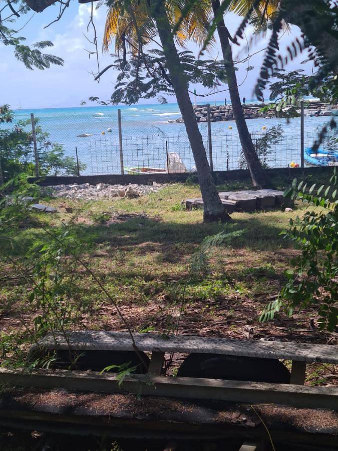 Gîte pour 2 personnes, avec piscine dans Plage de Saint-Félix - 2