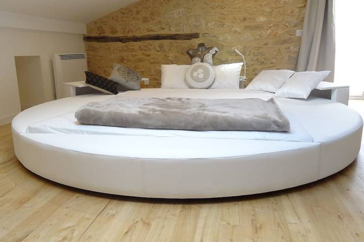 Maison de vacances pour 11 personnes
