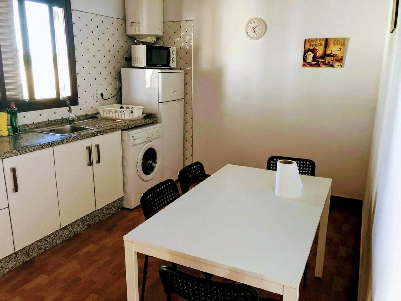 Apartamento entero, Chalet El Palmar cerca del mar in Playa El Palmar, Vejer de la Frontera