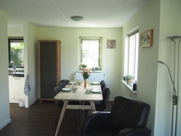 Bungalow voor 6 Personen in Sallandse Heuvelrug, Overijssel, Afbeelding 3