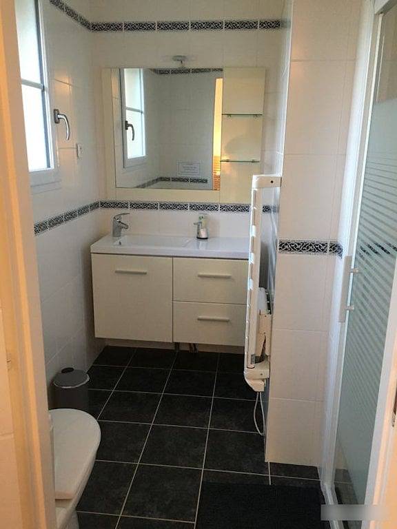 Chambre d’hôte pour 2 personnes, avec jardin en Charente - 3