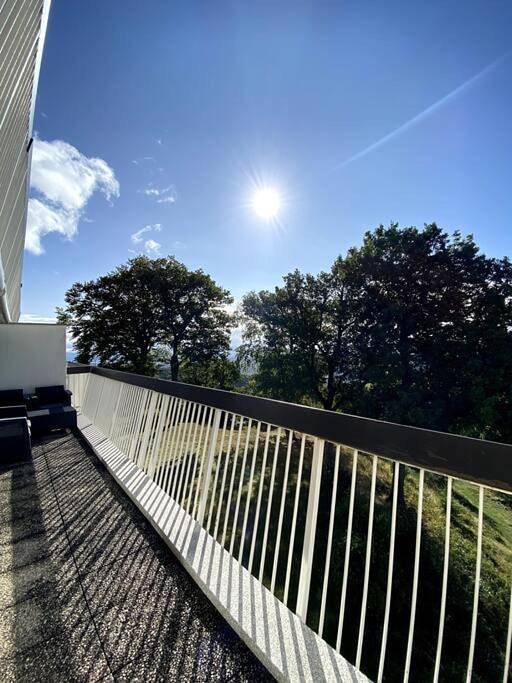 Gîte pour 2 personnes, avec terrasse et vue dans Trois-Épis - 4