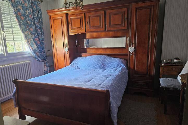 Location de vacances pour 7 personnes, animaux acceptés à Plaintel - 3