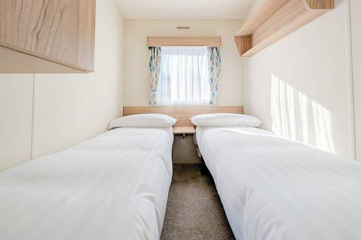 Camping für 6 Personen in Eden - 4