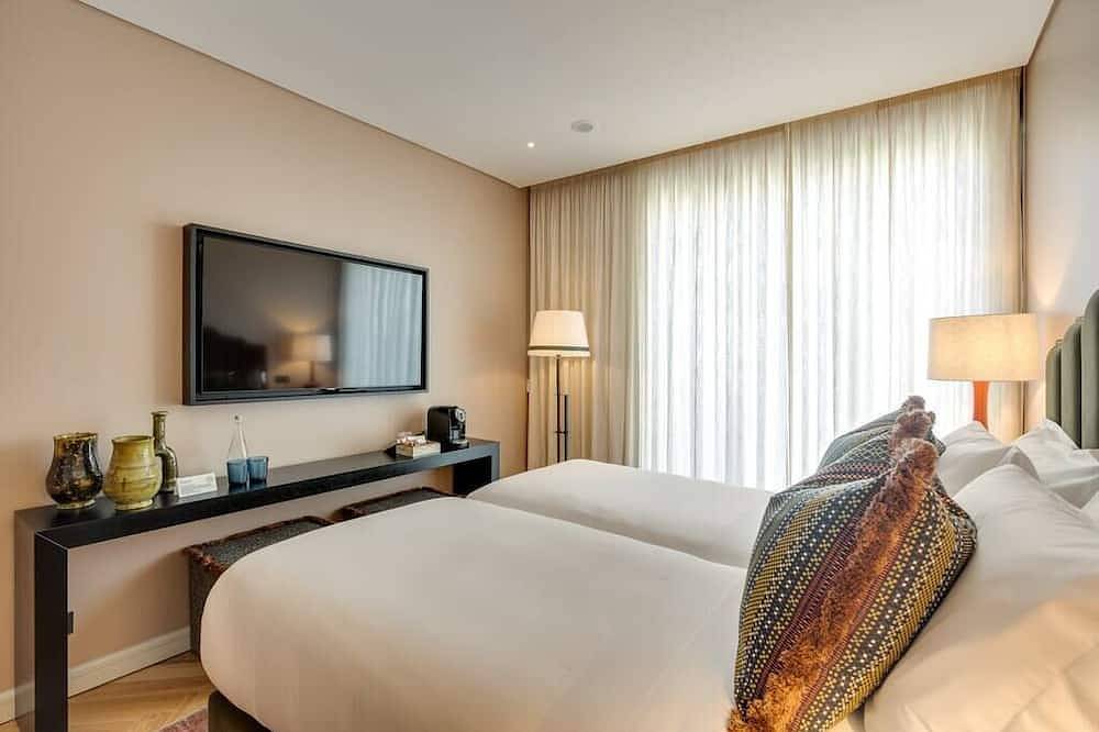 Portie Deluxe Suites #22 in Foz do Douro, Porto