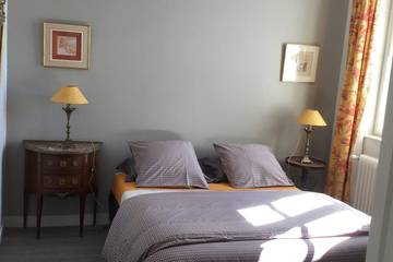 Location De Vacances pour 7 Personnes dans Faux-la-Montagne, Massif central, Photo 1