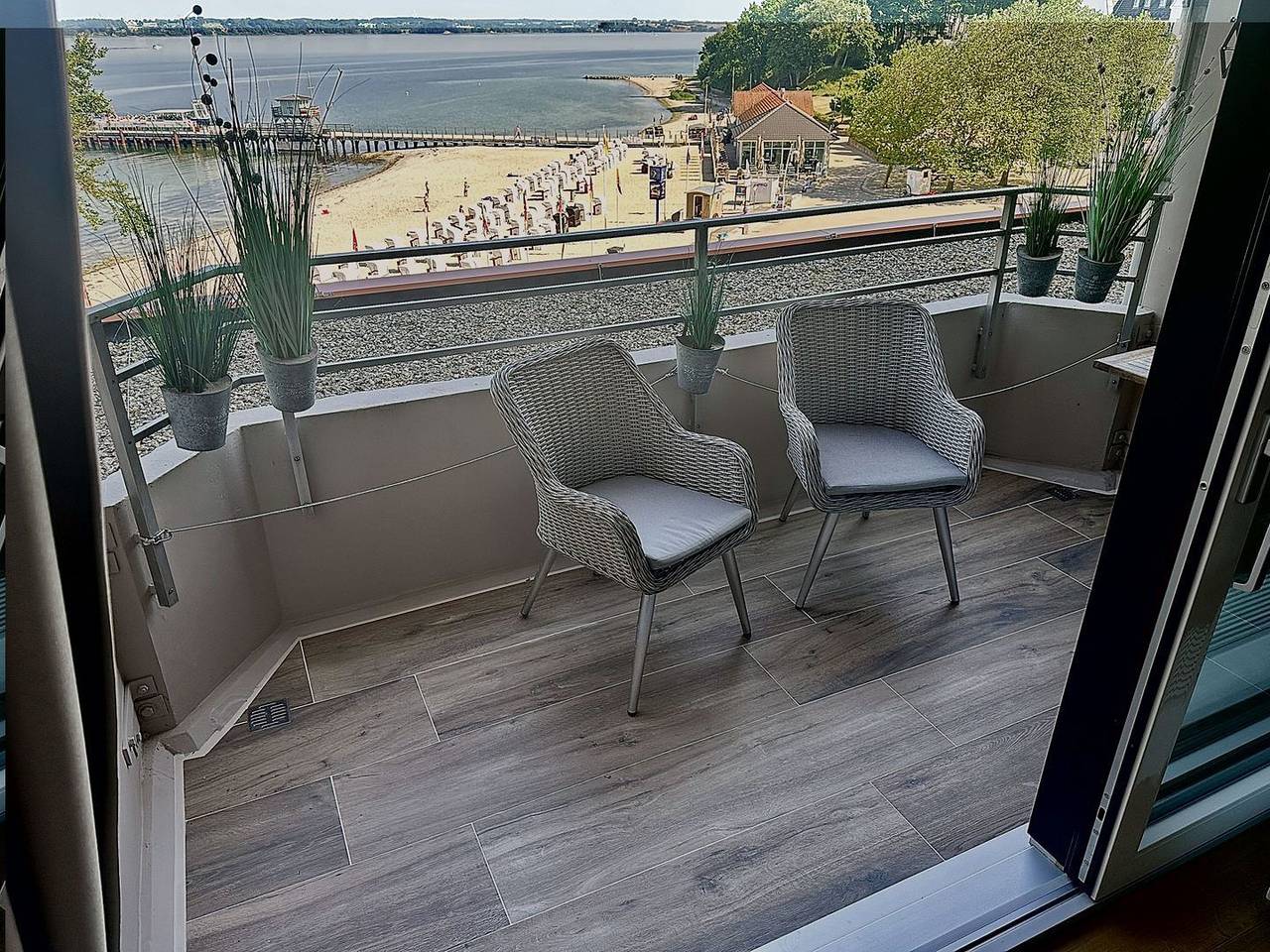 Vakantiewoning voor 4 Personen in Glücksburg, Flensburger Fjord