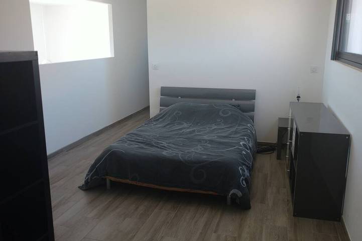 Chambre d’hôte pour 10 personnes à Alès - 3