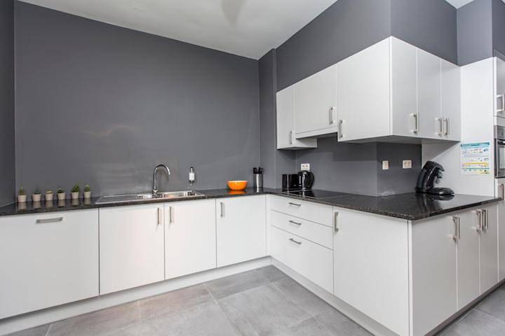 Geheel appartement, Superior Two-Bedroom Apartment in Brussel, Brussel en omgeving