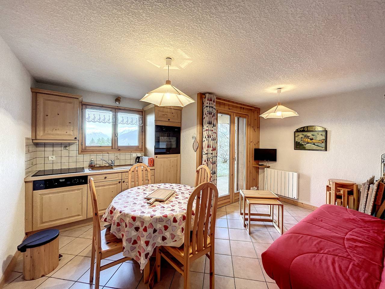 Photo : Appartement de vacances