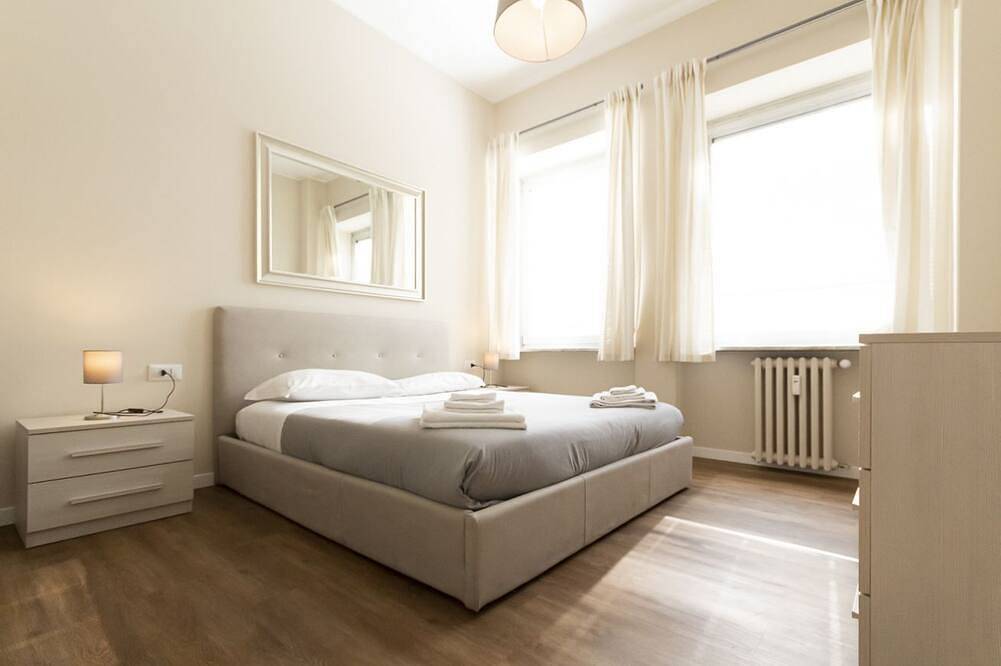 Appartamento vacanze a Milano a partire da 570€ a notte