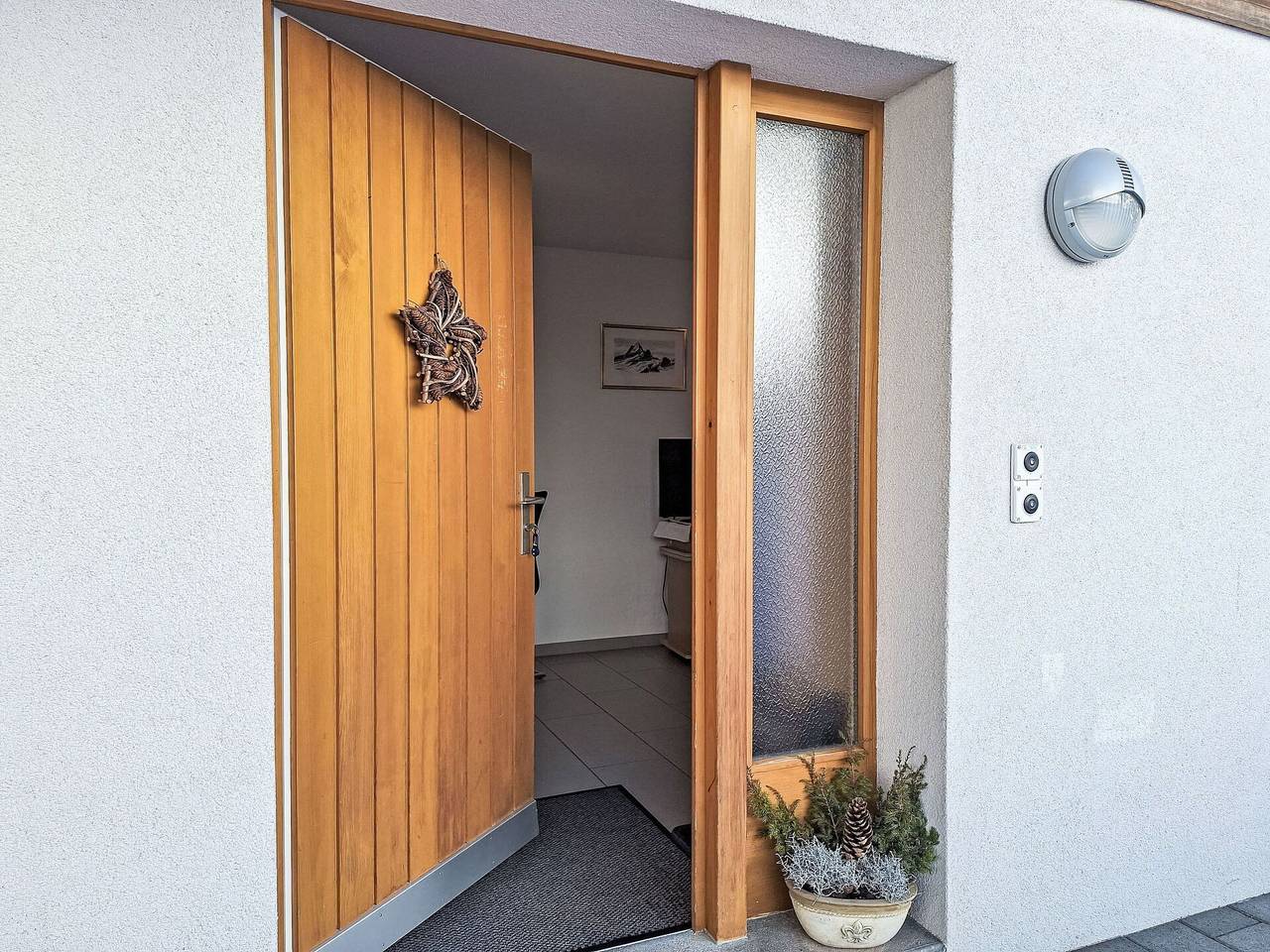 Ganze Wohnung, Chalet am Reeti - Chalet am Reeti 263.1 in Grindelwald, Grindelwald und Umgebung