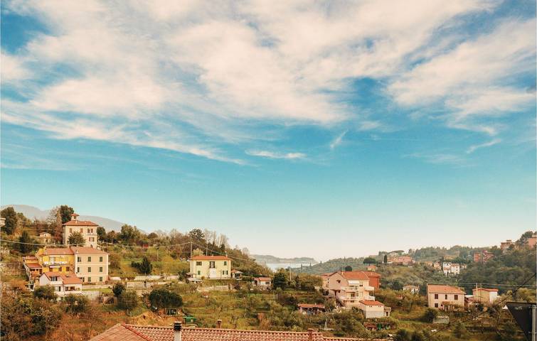 Gîte pour 2 personnes à La Spezia - 2