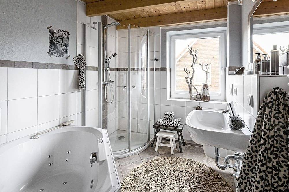 Ganze Wohnung, Ferienwohnung/App. für 2 Gäste mit 60m² in Wittdün auf Amrum (156243) in Wittdün, Amrum