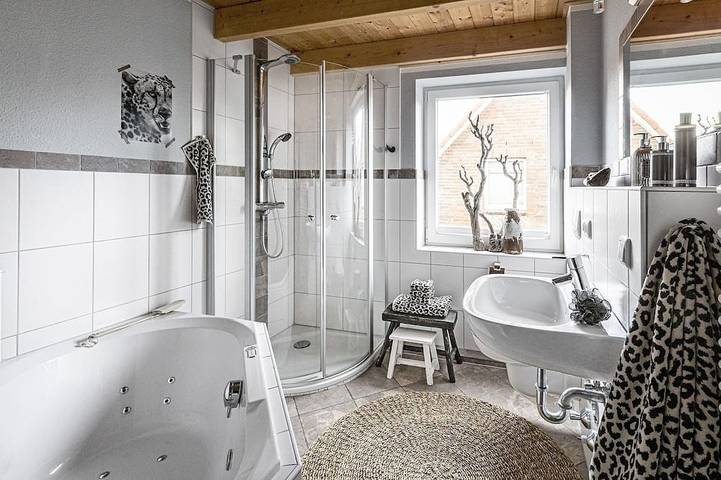Ganze Wohnung, Ferienwohnung/App. für 2 Gäste mit 60m² in Wittdün auf Amrum in Nordfriesische Inseln (Schleswig-Holstein) (Schleswig-Holstein), Wittdün