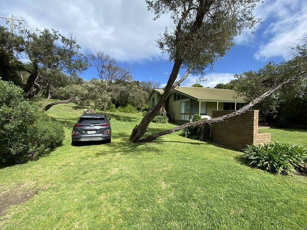 Vacation House for 8 Guests in Blairgowrie, Mornington Peninsula