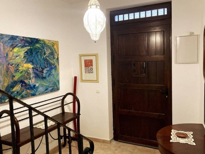 Chalet para 4 personas en Granada