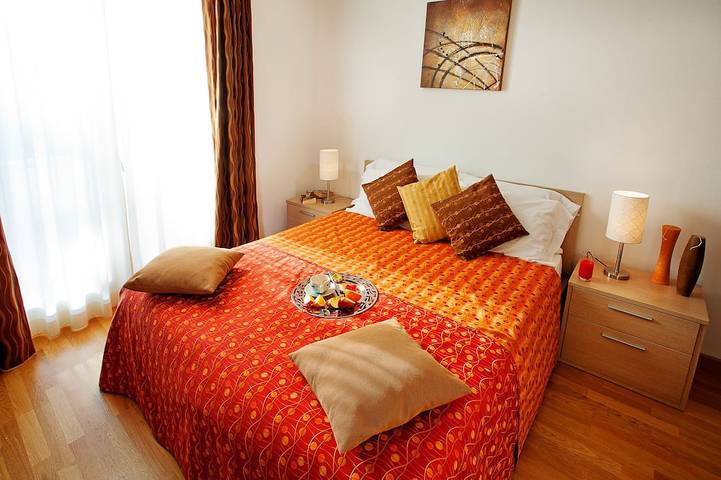 Ganze Wohnung, Luxus Residence mit Seeblick - 11 Apartments mit Pool, Grill und Whirlpool in Tremezzo, Gemeinde Tremezzina