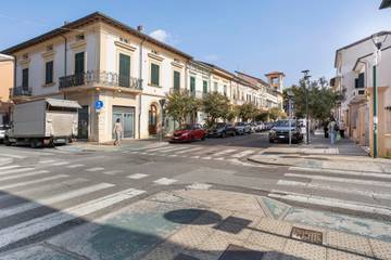 Casa Vacanza per 4 Persone in Viareggio, Versilia, Foto 3