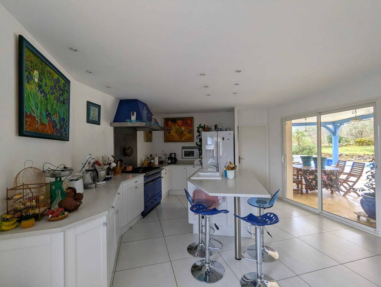 Villa avec piscine privée à Autoire, 170 m² in Autoire, Lot