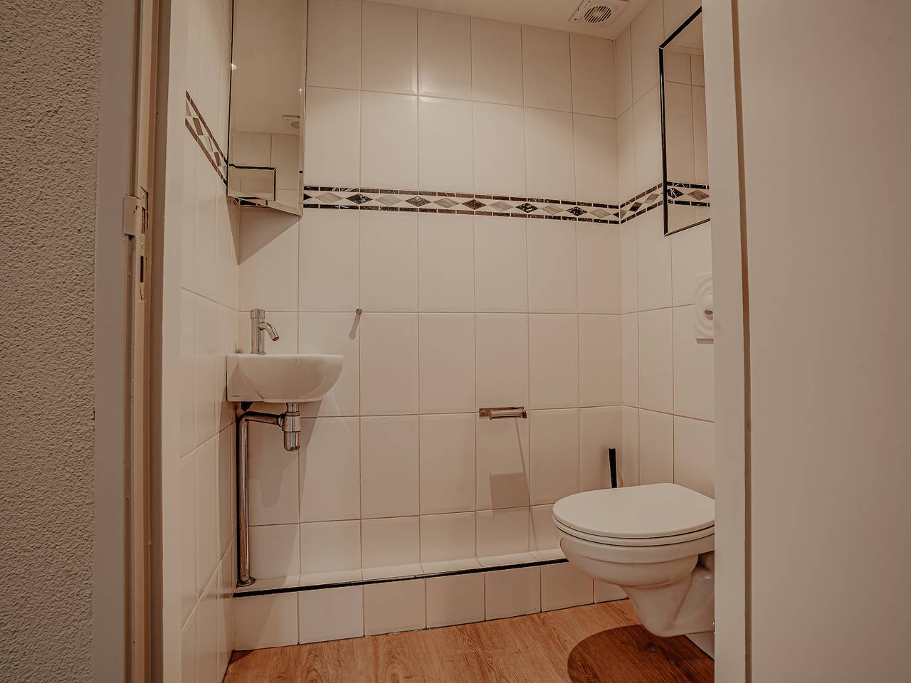 Huren Houseboat — Hausboot Woude Uitgeest 6 Personen in Uitgeest, Noord-Holland - Nordseeküste