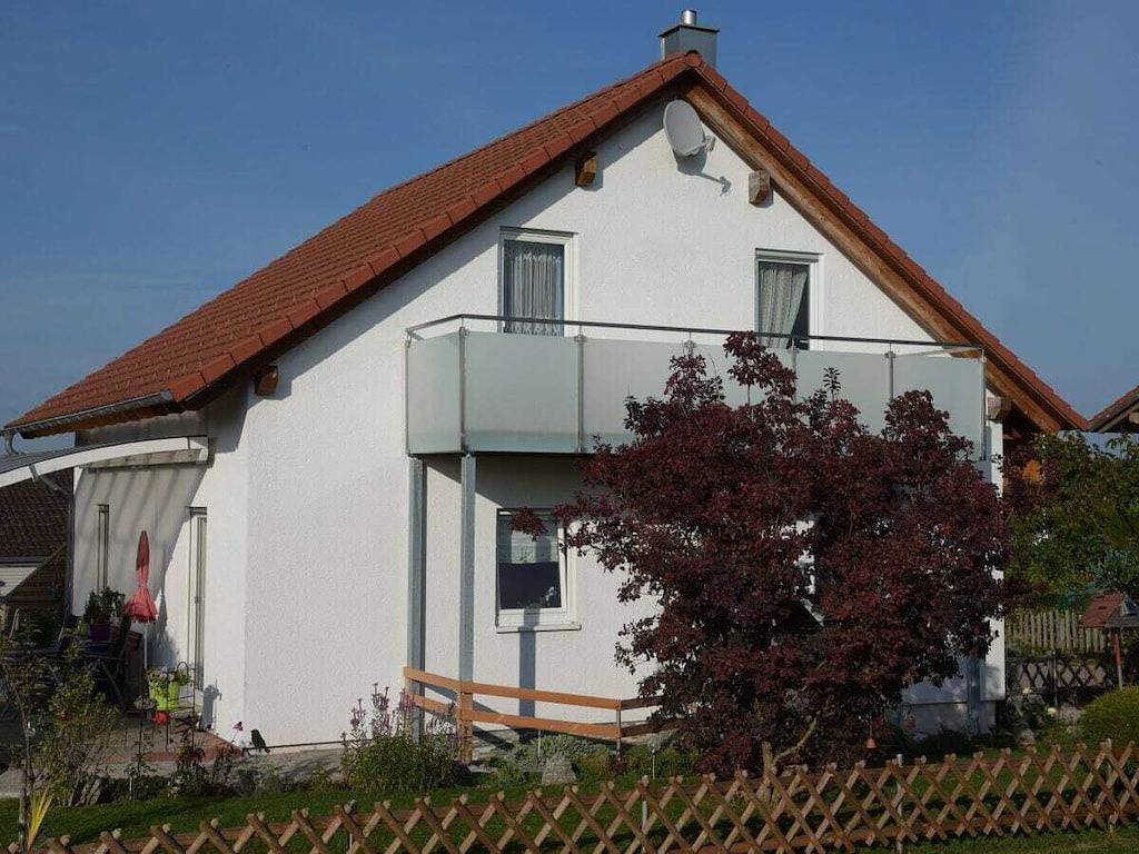 Urlaub im Ostallgäu in Lengenwang, Bayerisch Schwaben