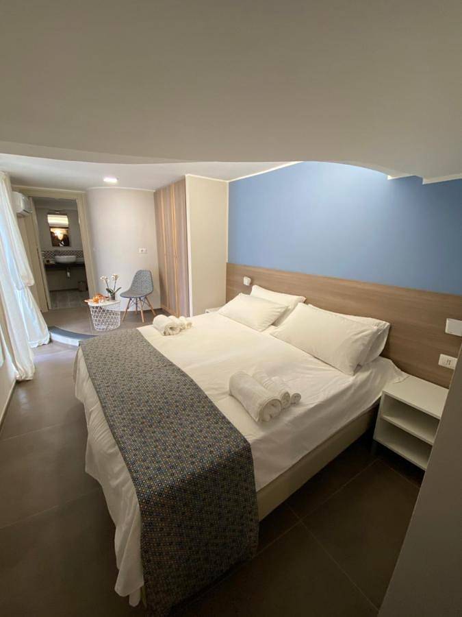 Bed and breakfast per 2 persone - 1