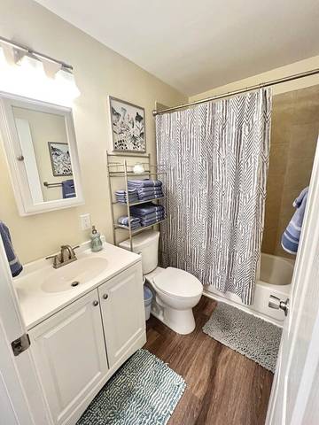 Apartment for 7 Guests in Durham (NC), Durham County (USA), Picture 2