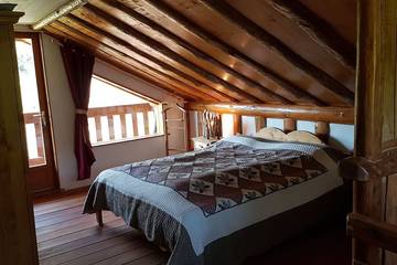 Chalet pour 5 Personnes dans Saint-Léonard (Vosges), Saint-Dié-des-Vosges, Photo 1