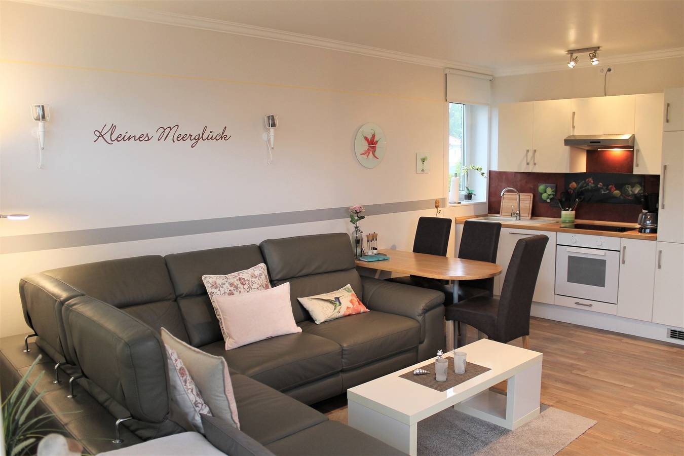 Ferienwohnung in Grömitz für 2 Personen in Grömitz