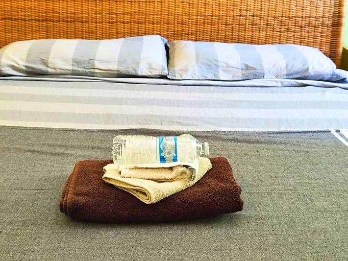 Gîte pour 2 personnes, avec vue à Lodi - 4