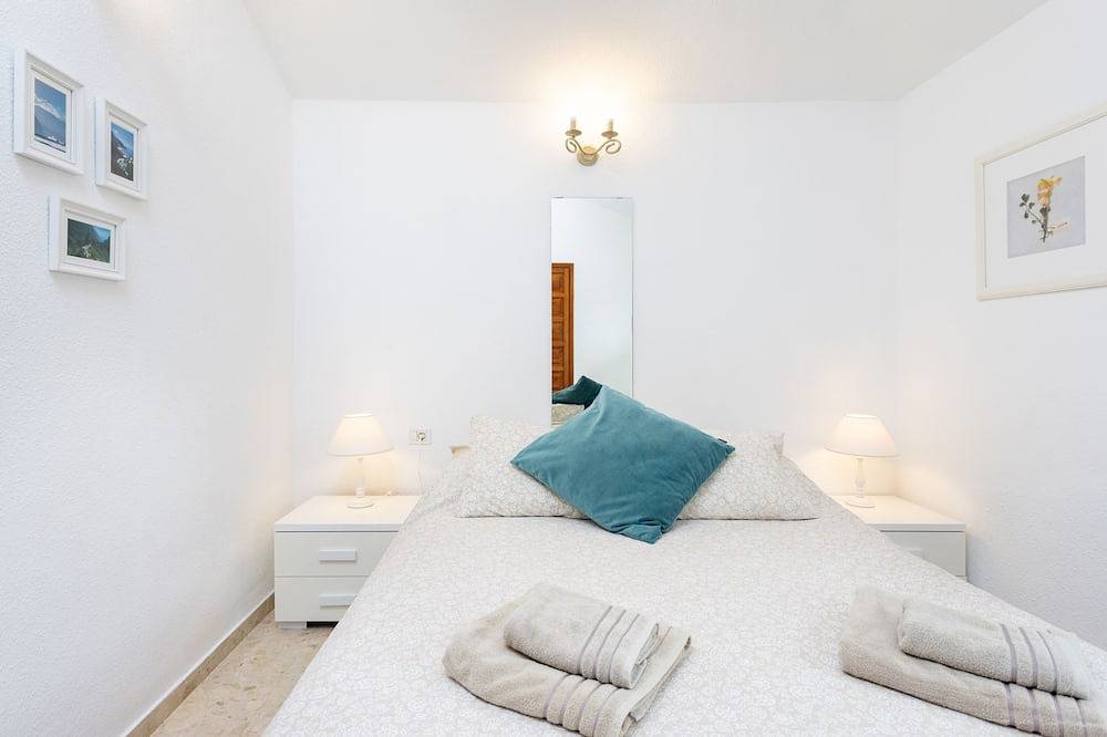 Luxus Sunny Villa mit beheiztem Pool in Amarilla Golf, Teneriffa Süd