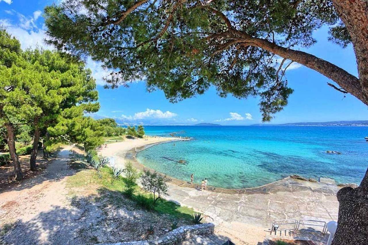Geheel appartement, Apartments & Rooms Seaside in Kaštel Štafilić, Split-Dalmatië