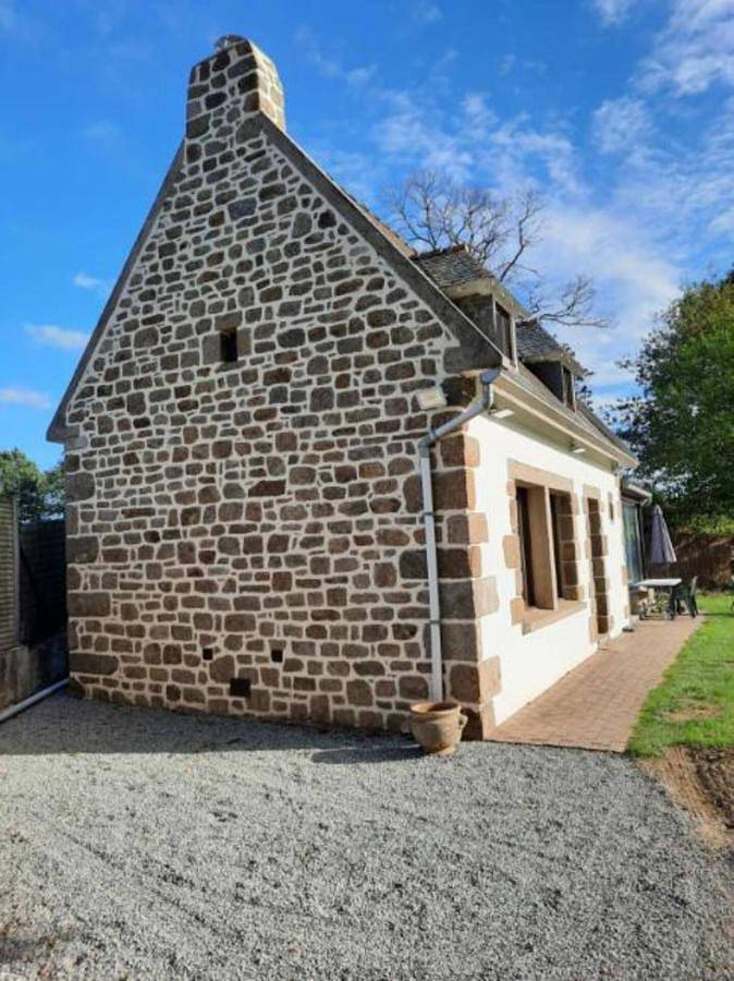 Location de vacances pour 6 personnes, avec vue et jardin, animaux acceptés à Epiniac - 2