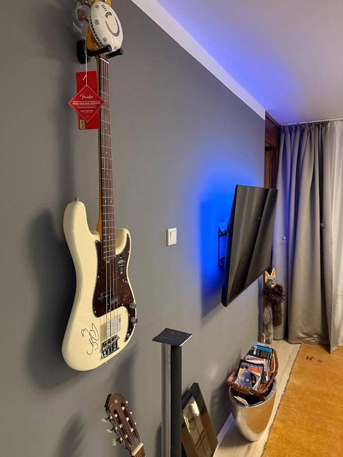 Ferienwohnung für 5 Personen, mit Garten und Ausblick in Wilmersdorf Berlin