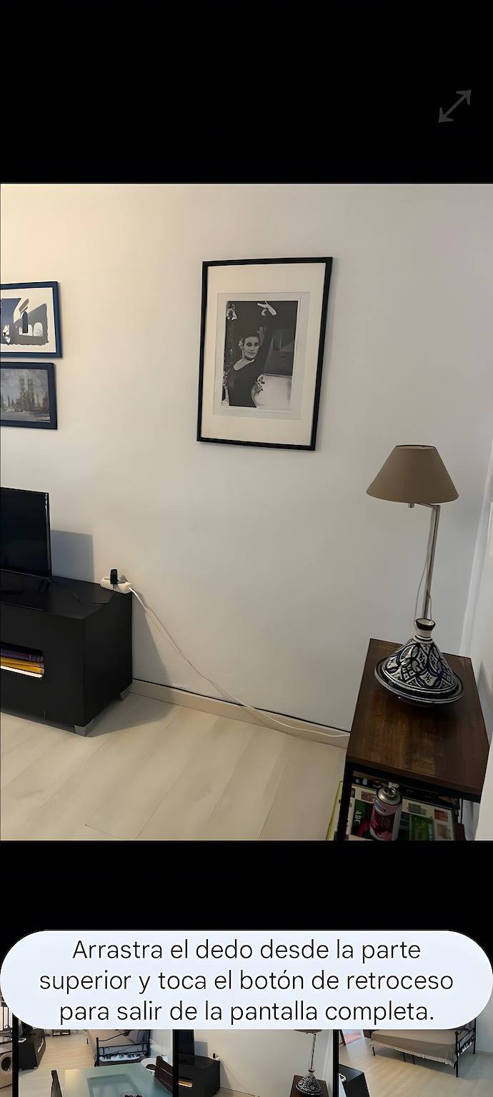 Apartamento entero, Apartamento 'Vacacional En Vejer' con Wi-Fi in Vejer de la Frontera, Costa de la Luz