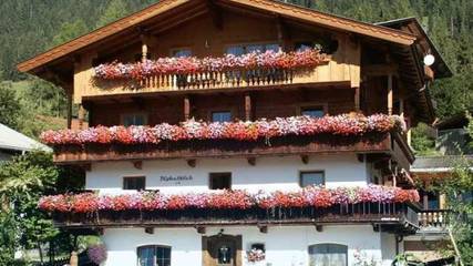 Appartement voor 4 Personen in Alpbach, Ski Juwel Alpbachtal Wildschönau, Afbeelding 1
