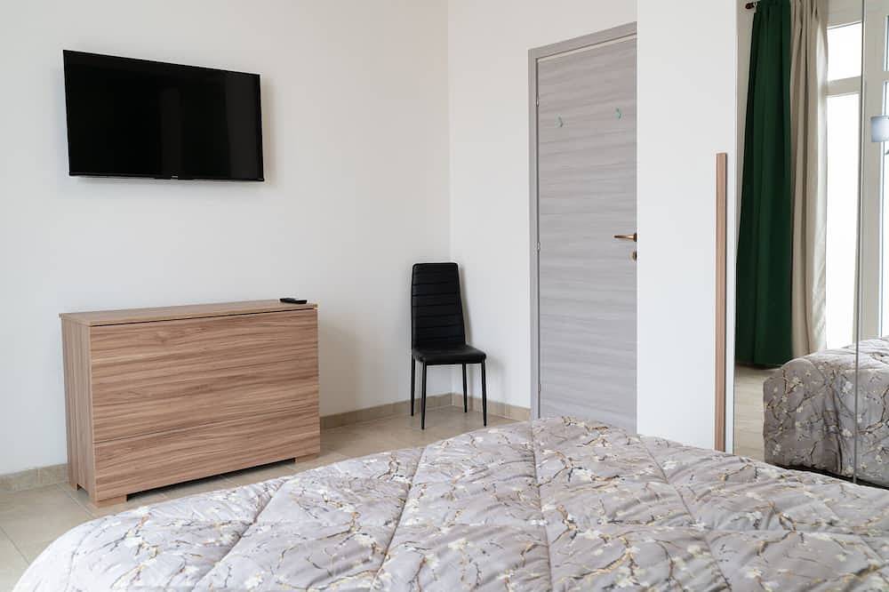 Entire apartment, Jungle House - Short Term Rentals Italy in Tarquinia, Viterbo Province