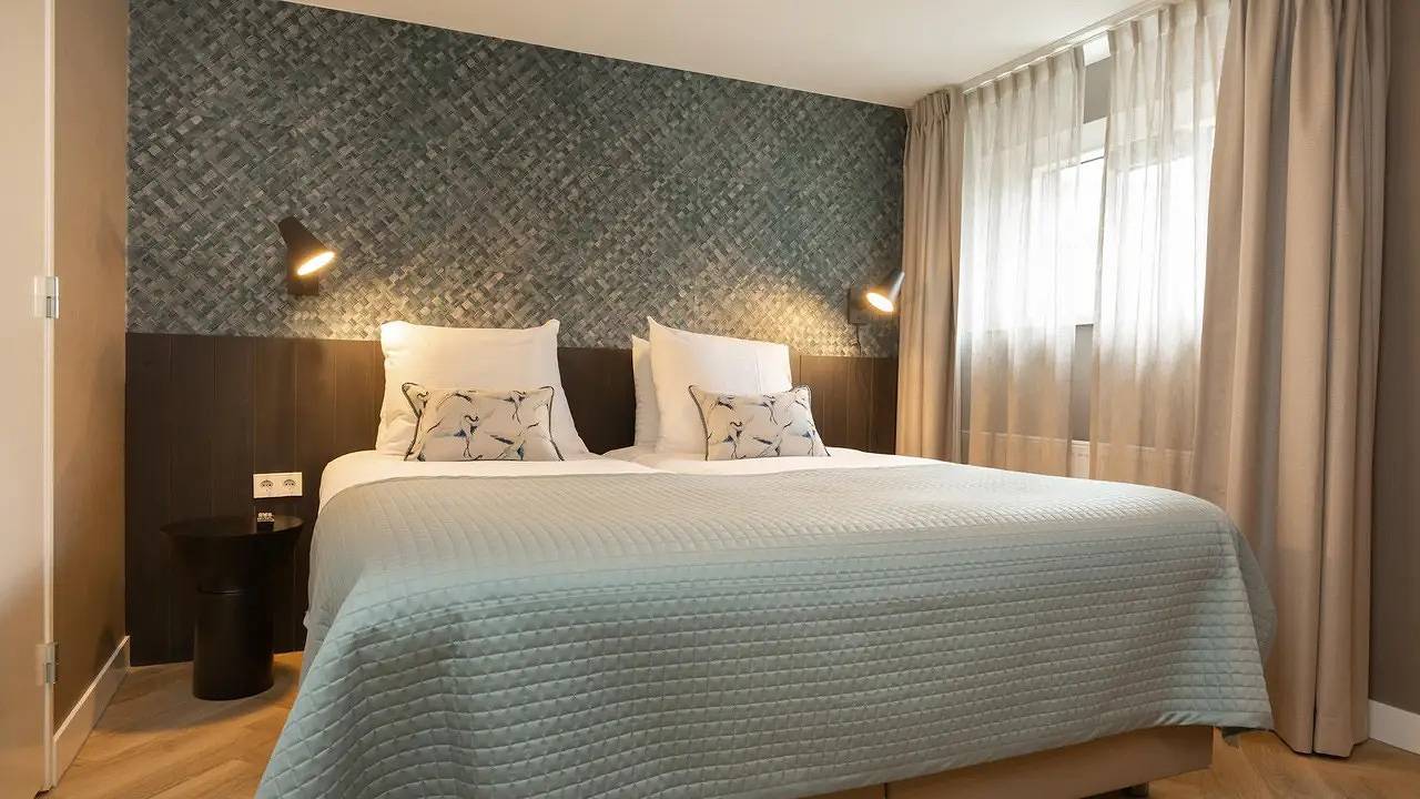 Ganze Ferienwohnung, Ferienwohnung für 4 Personen (82 m²) in Den Haag in Den Haag, Stadsgewest Haaglanden