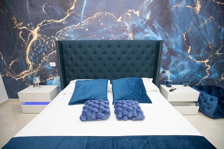 Ferienhaus für 2 Personen, mit Ausblick und Pool sowie Garten, mit Haustier auf Sizilien - 3